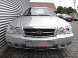 Kia Magentis 2.0 EX sehr schönes Auto ++++ - Kia Magentis Gebrauchtwagen