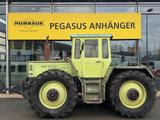 Mercedes-Benz MB-Trac 1300 Turbo Traktor Schlepper Oldtimer - Oldtimer