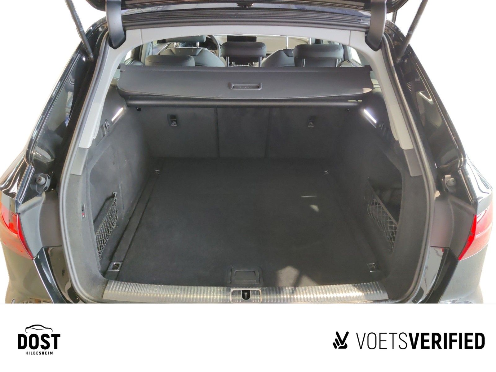 Audi A4 - Bild 16
