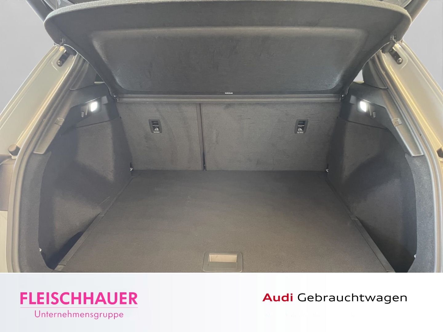 Audi Q4 40 Navi LED Rückfahrkam. Tel.-Vorb. SHZ Temp  foto 7