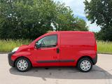Fiat Fiorino, Kasten Wagen, LKW Zulassung,... - gebrauchte Fiat Fiorino aus dem Jahr 2009