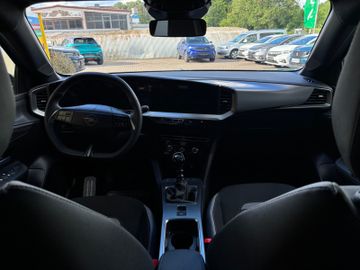 Opel Mokka - 11