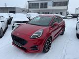 Ford Puma ST-Line X - Ford Puma mit Hybrid-Antrieb