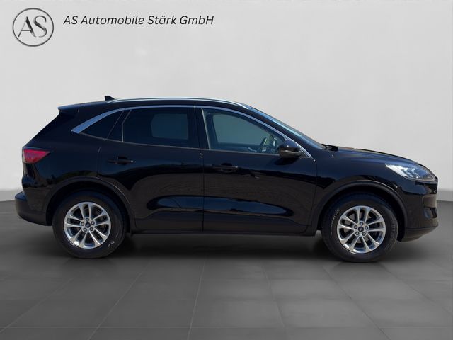 Fahrzeugabbildung Ford Kuga 2.0 EcoBlue AWD Titani.X+Winter+Cam+ACC+AHK