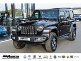 Jeep Wrangler Rubicon 2.0 T-GDI AT8 4X4 SKY-ONE LEDER - Jeep Wrangler: Rubicon X