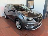 Opel Grandland 1.2 Turbo Innovation/Autom/Navi/R-Kam - Opel Grandland (X) Gebrauchtwagen in Hamburg