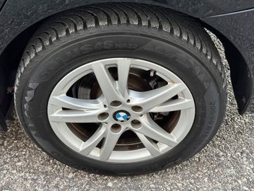 BMW 216 Active Tourer - 10