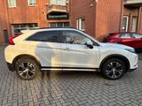 Mitsubishi Eclipse Cross Top 4WD - Mitsubishi Eclipse SUV