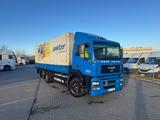 MAN TGA 26.410 3-axles - MAN Tg 410