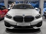 BMW 118i Sport Line LED W-LAN NAVI SITZHEIZUNG PDC - BMW 118 Gebrauchtwagen