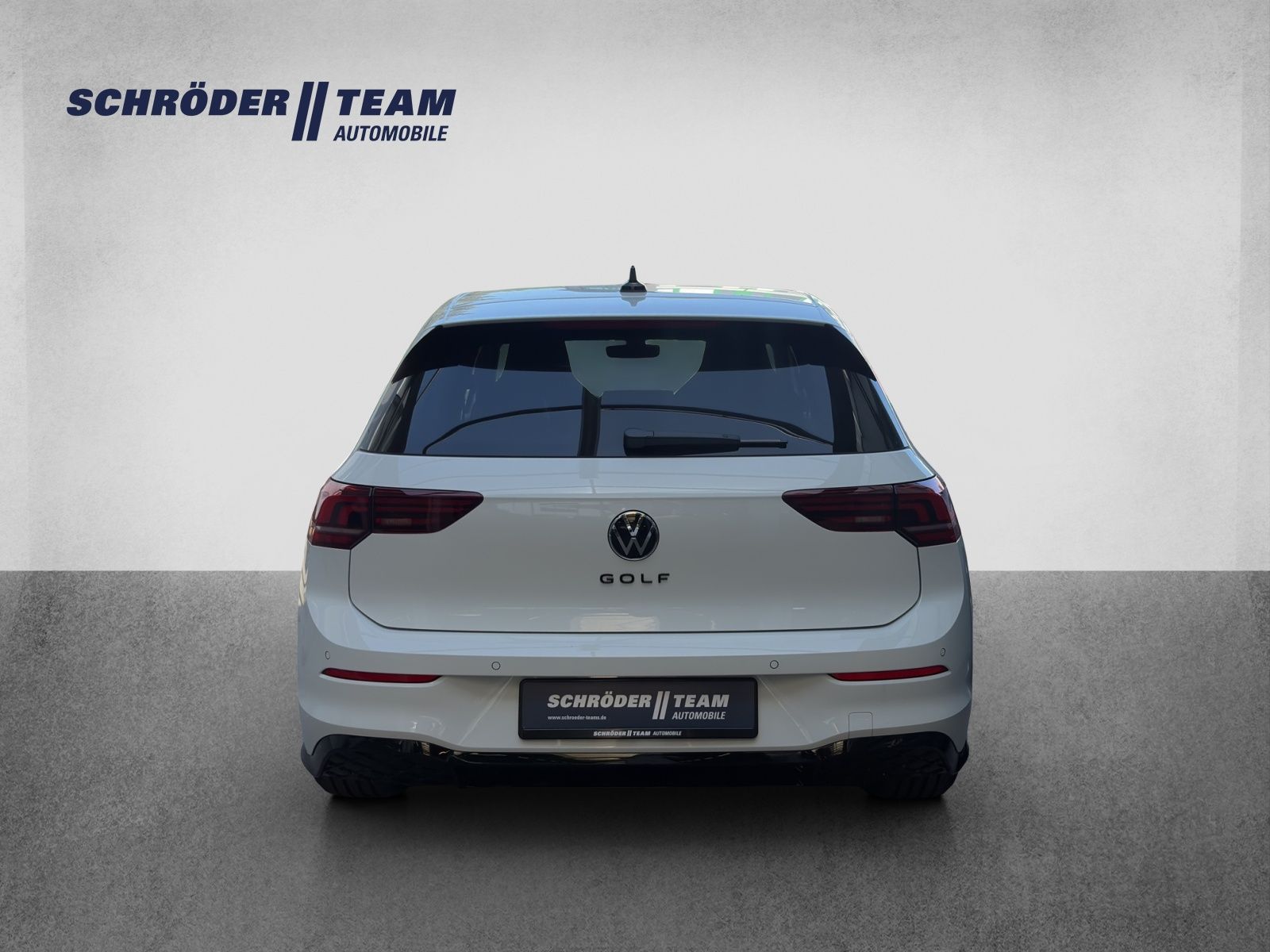 Volkswagen Golf - Bild 4