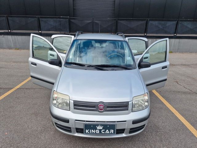 Fiat Panda 1.2 Dynamic Natural Power