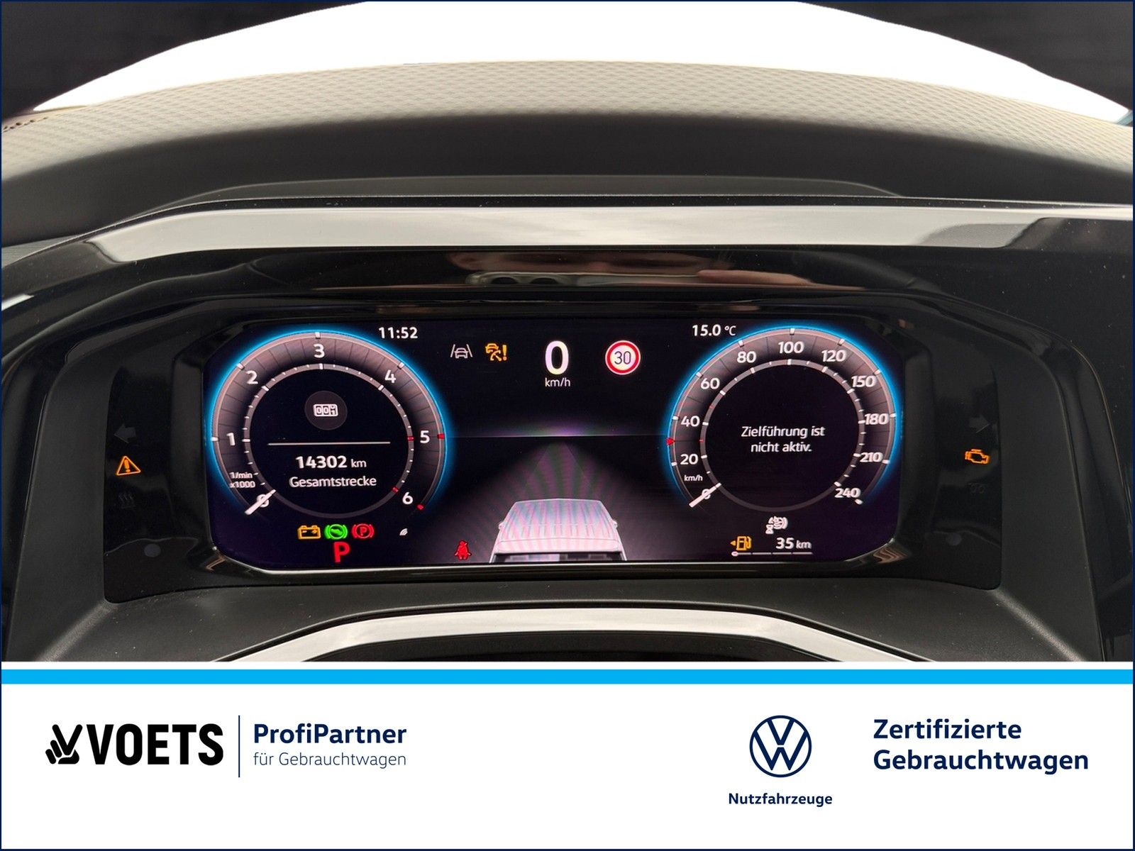 Volkswagen T7 Multivan - Bild 14