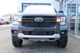 Ford Ranger Tremor DOKA EcoBl. ACC 0,0% FIN* AHK - Angebote