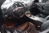 Mercedes-Benz SL 350  **Sport-Paket** - gebrauchte Mercedes-Benz SL 350 aus dem Jahr 2008