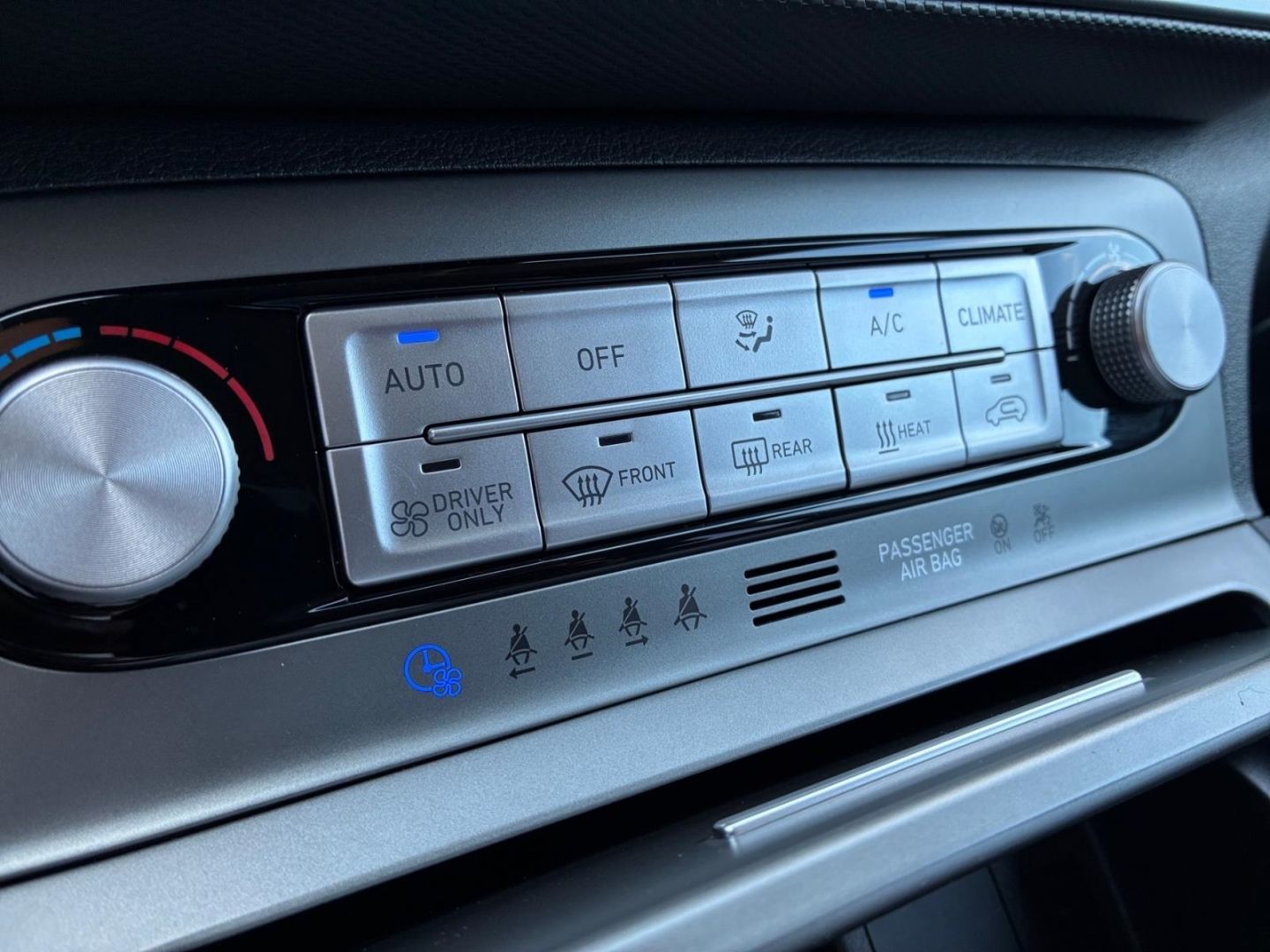 Hyundai KONA Elektro – Bild 22