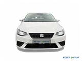 Seat Ibiza Style 1.0 TSI LED/Sitzhzg./Kamera/Klima - Seat Ibiza Gebrauchtwagen in Erfurt