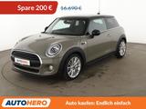 MINI Cooper D Aut.*NAVI*LED*TEMPO*PDC*SHZ* - MINI MINI Gebrauchtwagen in Nürnberg