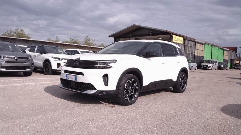 Image of Citroën C5 Aircross