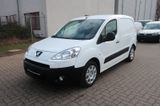 Peugeot Partner L1 Komfort / Klima /Werkstatteinrichtung - Peugeot Partner aus 2011