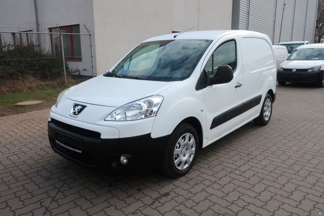 Peugeot Partner L1 Komfort / Klima /Werkstatteinrichtung