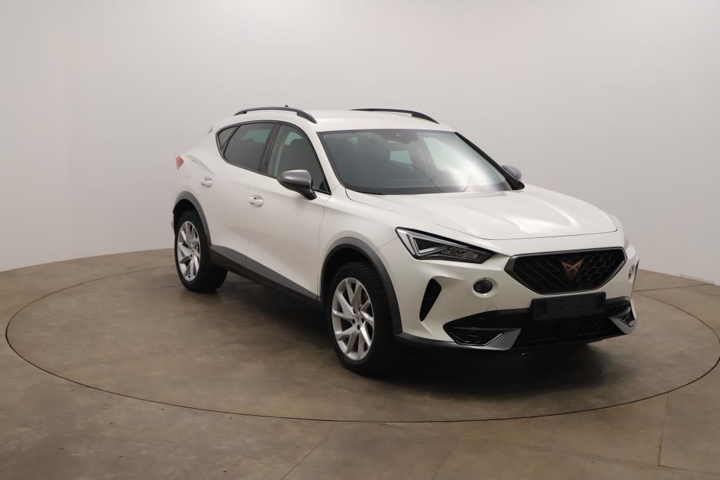 Cupra Formentor 1.5 TSI DSG PDC*Tempo*Klima*SH