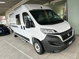 Weinsberg CaraTour 600 ME Dieselheizung Artikspaket - Weinsberg CaraTour 600 ME