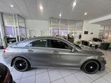 Mercedes-Benz CLA 180 AMG Line* RÜCKFAHRKAMERA* - Mercedes-Benz CLA 180 Gebrauchtwagen