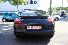Fahrzeugabbildung Porsche Panamera GTS 4.8 BOSE Alcantara Carbon Kam! TOP!
