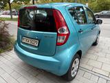 Suzuki Splash 1.0 Basic Basic TÜV neu. Aus 1. Hand - Suzuki Splash: Limousine