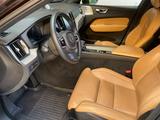 Volvo XC60 T6 AWD Inscription Geartronic Inscription  - Volvo XC60: Geartronic