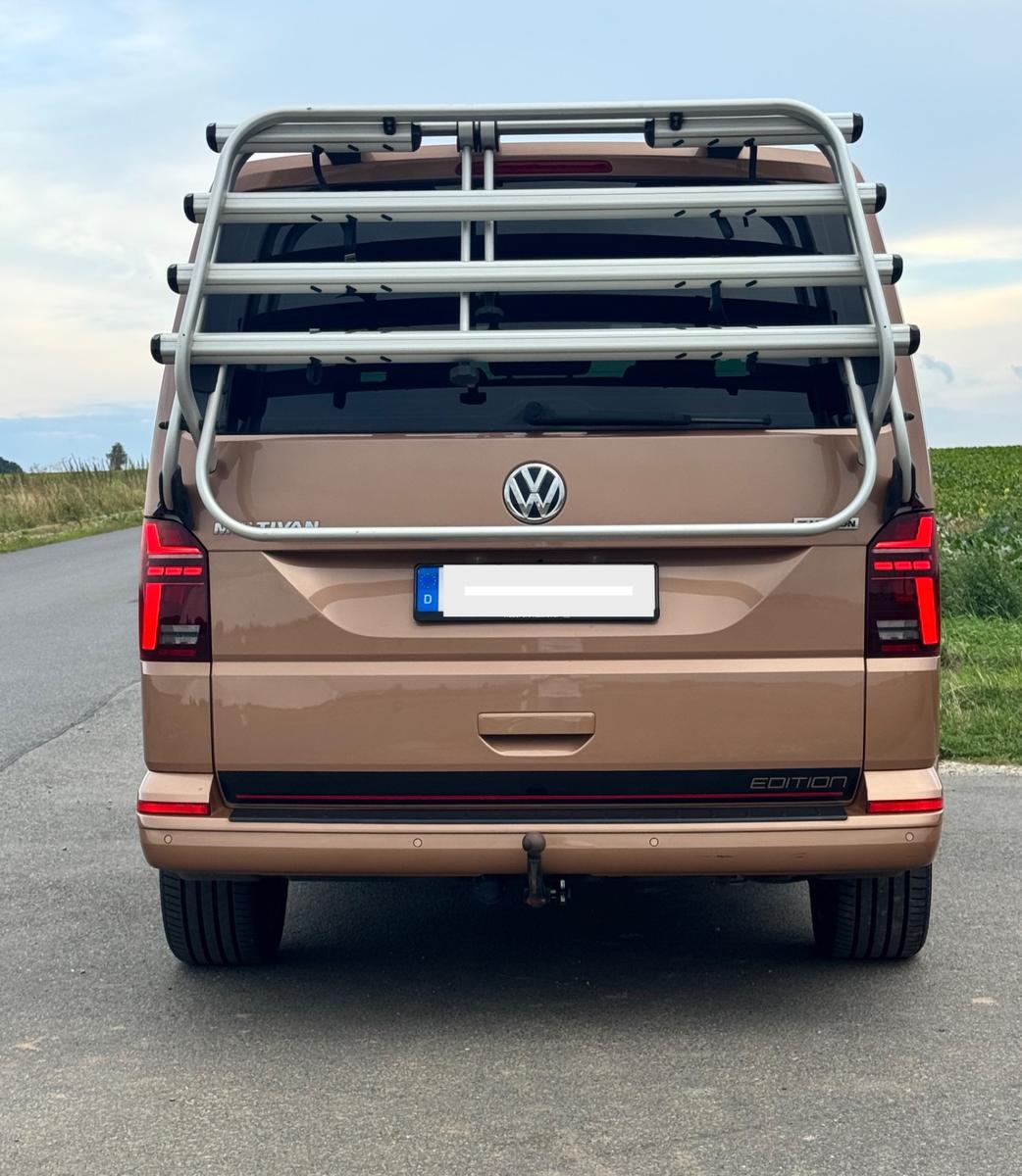Volkswagen T6.1 Multivan "Edition" 4Motion | 199 PS | DSG
