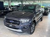 Ford Ranger WILDTRAK II Extrakabine 4x4*AHK*NAVI*ACC* - Ford Ranger: Extrakabine