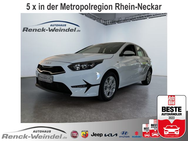 Kia Ceed 1.0 T-GDI VISION Navi Rückfahrkam. Klima PD