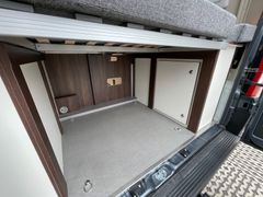 Pössl Summit Prime 540 |  Automatik | Wenig KM | TOP