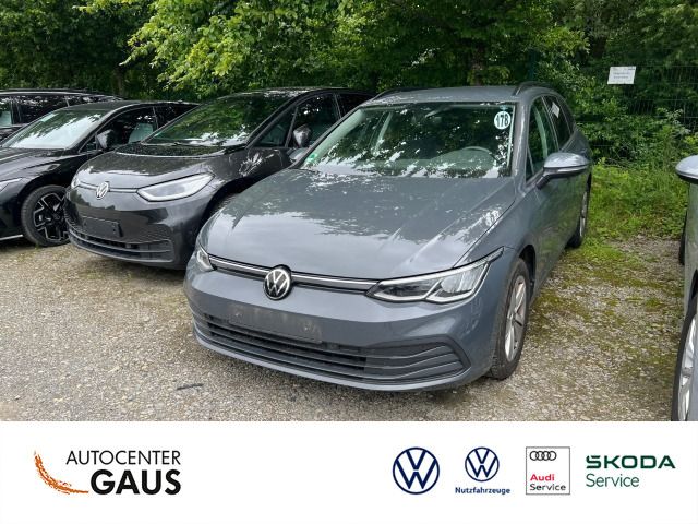 Golf VIII Var. Life 2.0 TDI