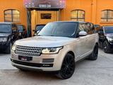 Land Rover Range Vogue 3.0 TDV6 AUTOBIOGRAPHI - Land Rover Range Rover Kombi Gebrauchtwagen
