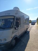HYMER / ERIBA / HYMERCAR B544 - HYMER / ERIBA 544