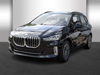 BMW 225 Active Tourer - Vorschau Bild 2