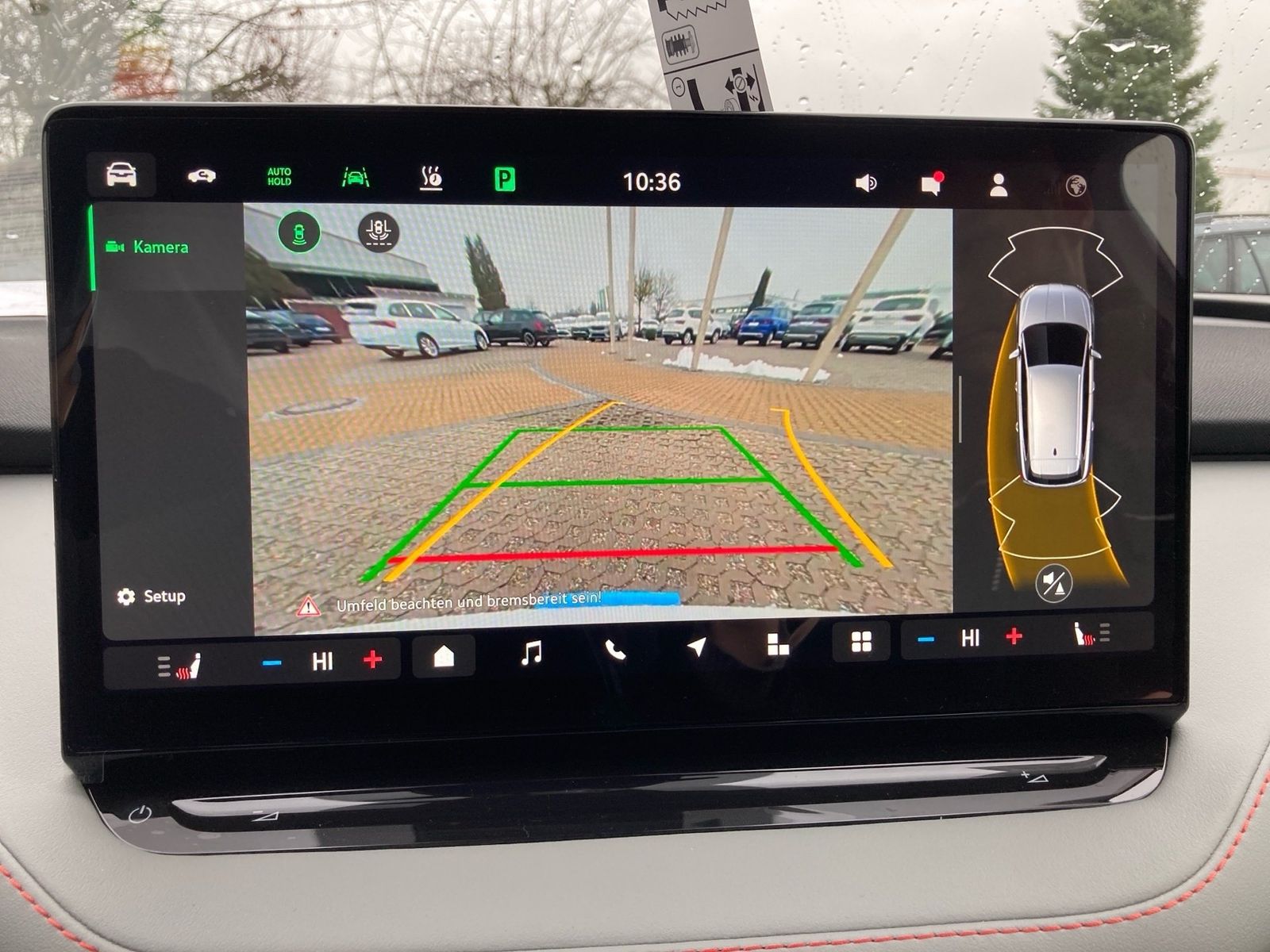 Skoda Enyaq - Bild 16