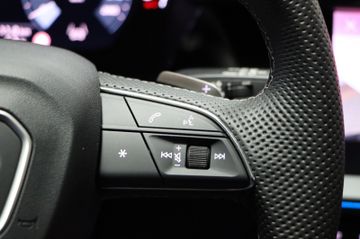 Fahrzeugverkauf 16 Audi A3 Sportback 35 TFSI S line Matrix Sonos Pano