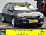 Opel Astra K ST Selection Klima Sitzh CarPlay Lnkrdhz - Opel: K Ln