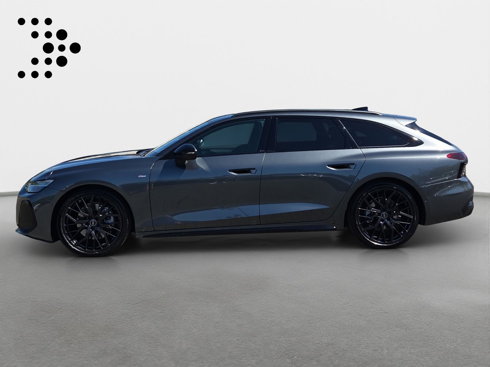 Audi A6 - Bild 3