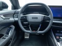 Audi A6 - Vorschau Bild 16