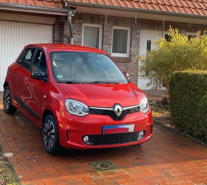 Image of Renault Twingo