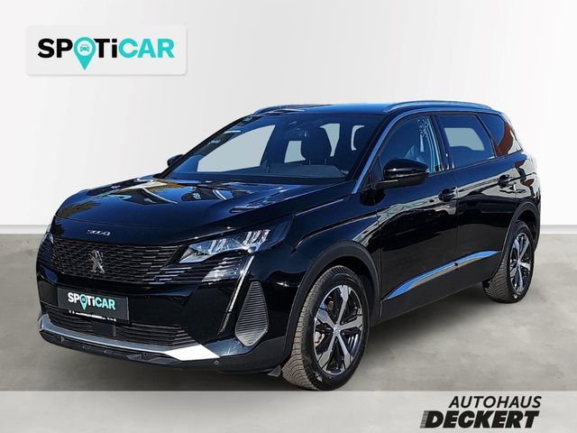 Peugeot 5008 Allure Pack 1.5 BlueHDi 130 EU6e 7-Sitzer