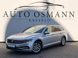 Volkswagen Passat Variant 2.0 TDI SCR DSG Business /Massage - VW Passat Variant in Mönchengladbach