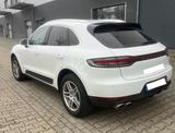 Porsche Macan S PDK 2 Hand Scheckheft - Porsche Macan in Solingen