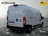 Fiat Ducato 35 L4H2 Kawa Kamera Bluetooth Allwetter - Fiat Ducato 35 l4h2