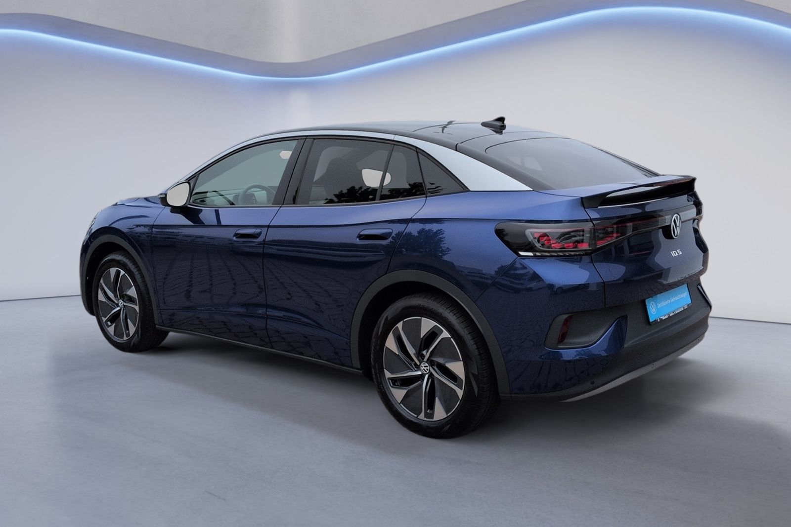 ID.5 Pro  PANO+NAVI+MATRIX+WÄRMEPUMPE